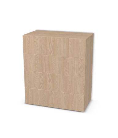 Komoda z szufladami (od 1 do 5)