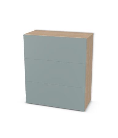 Komoda z szufladami (od 1 do 5)