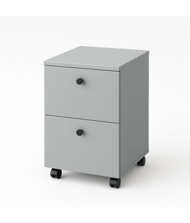 Kontenerek z szufladami (od 1 do 4)