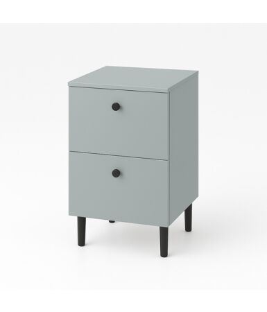 Kontenerek z szufladami (od 1 do 4)