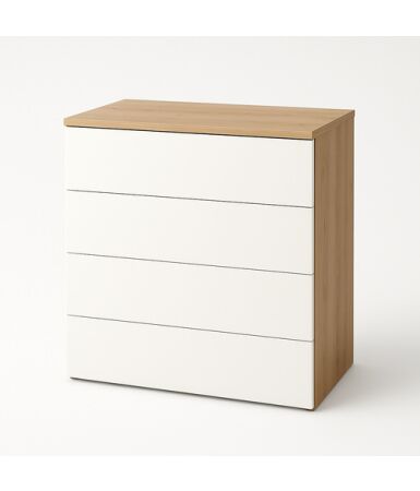 Komoda z szufladami (od 1 do 5)