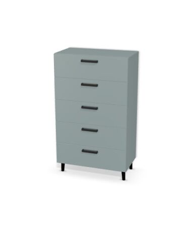 Komoda z szufladami (od 1 do 5)