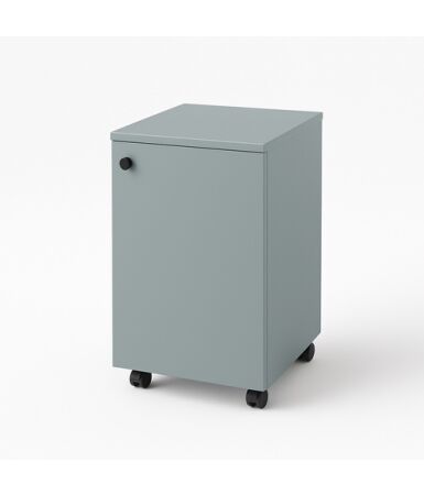 Kontenerek z drzwiami